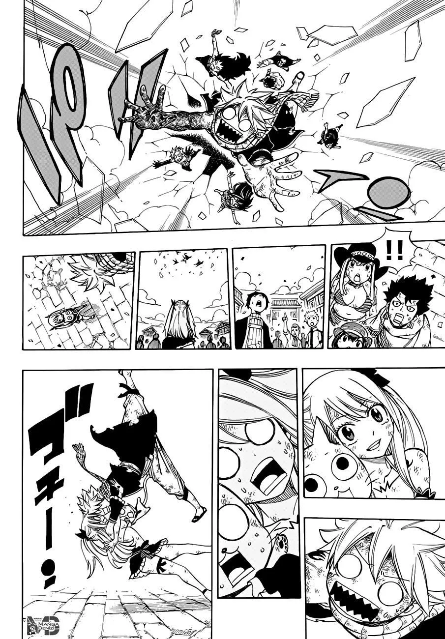 Fairy Tail - Sayfa 24