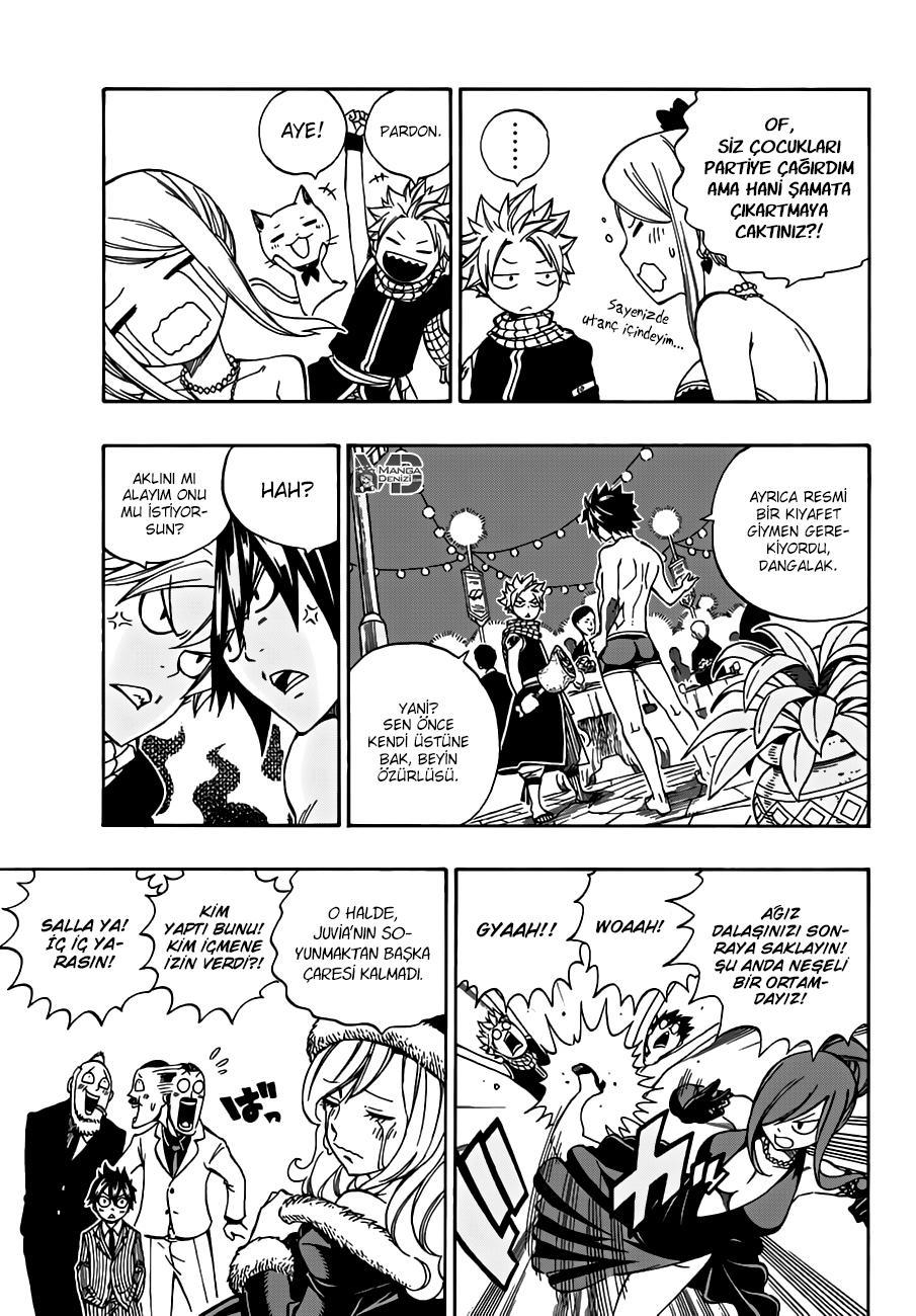 Fairy Tail mangasının 545 bölümünün 6. sayfasını okuyorsunuz.