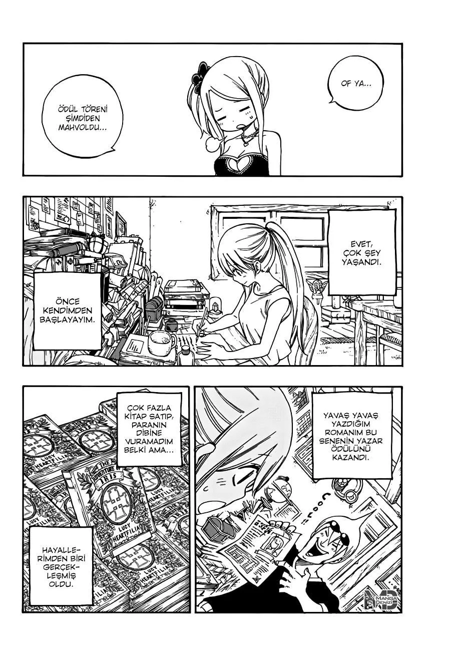 Fairy Tail - Sayfa 7