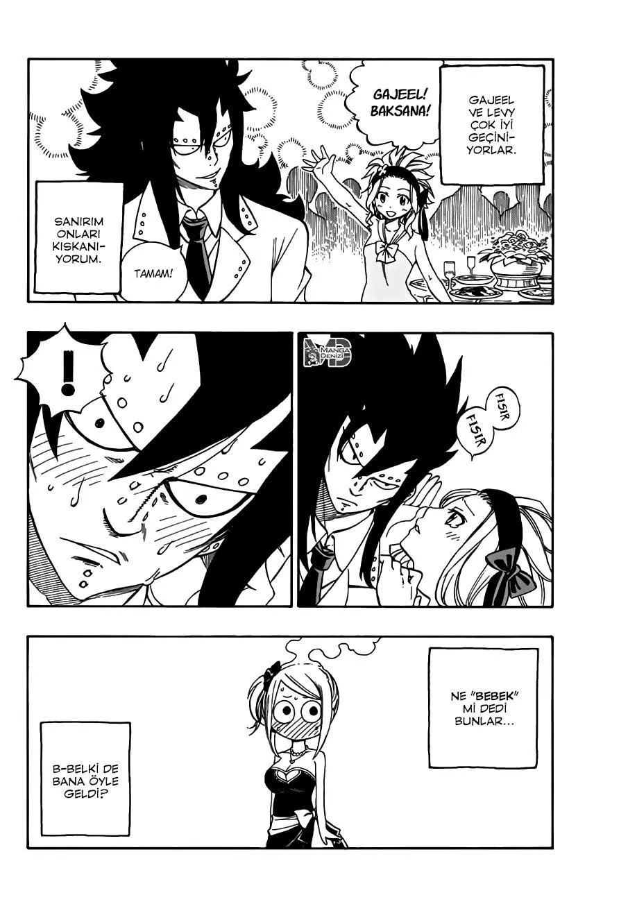 Fairy Tail - Sayfa 9