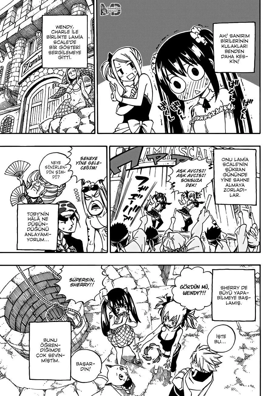 Fairy Tail - Sayfa 10