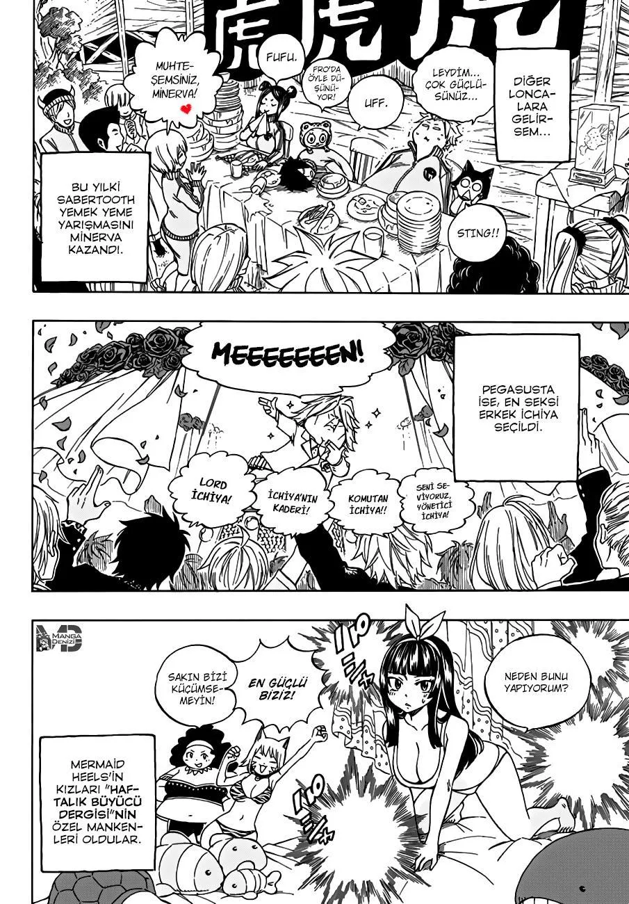 Fairy Tail - Sayfa 11