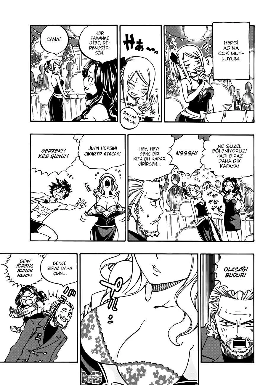 Fairy Tail - Sayfa 12