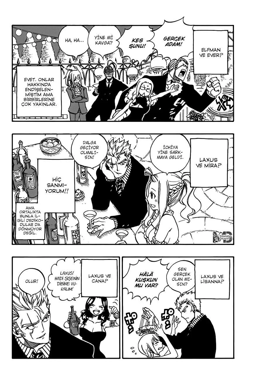 Fairy Tail - Sayfa 15