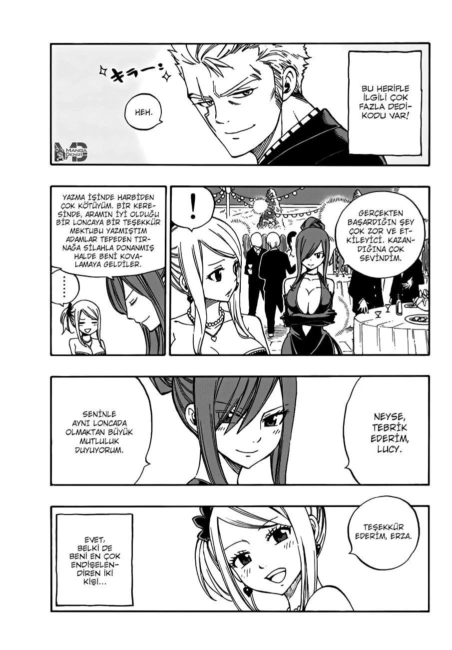 Fairy Tail - Sayfa 16