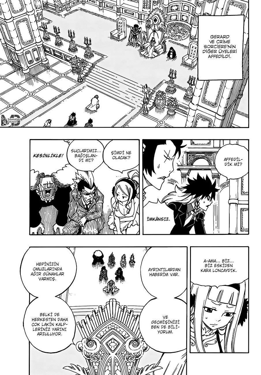 Fairy Tail - Sayfa 18