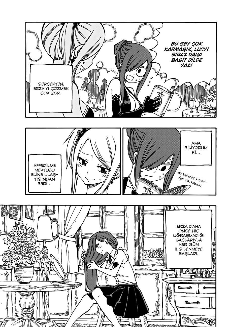 Fairy Tail mangasının 545 bölümünün 20. sayfasını okuyorsunuz.