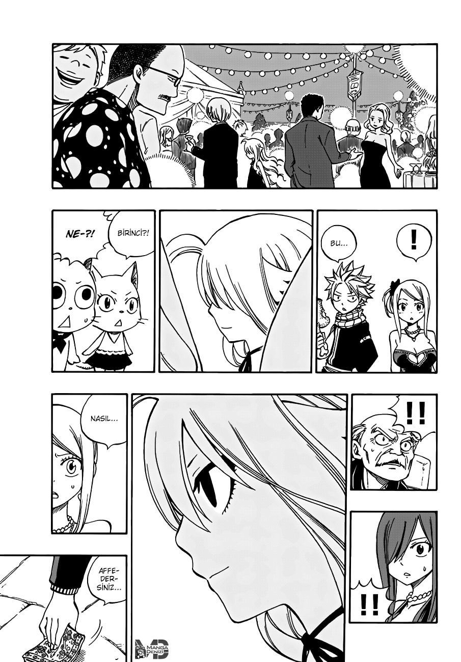 Fairy Tail mangasının 545 bölümünün 22. sayfasını okuyorsunuz.