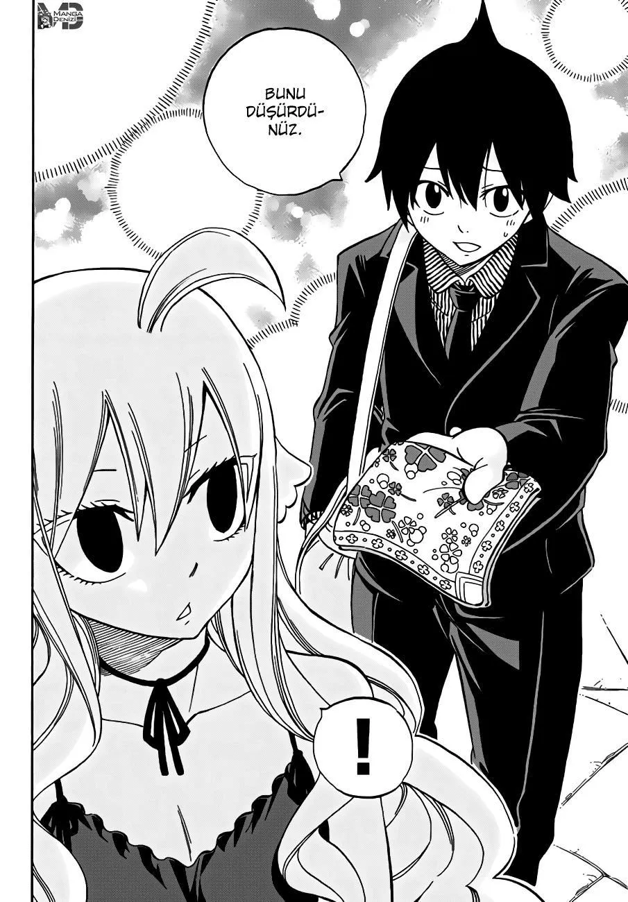 Fairy Tail - Sayfa 23