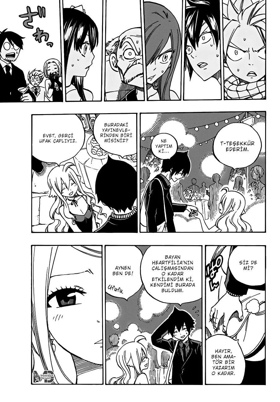 Fairy Tail - Sayfa 24