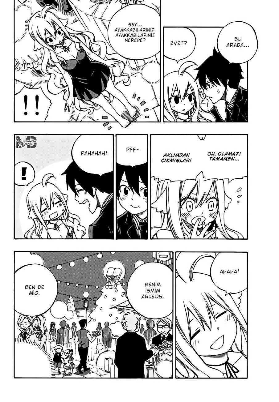 Fairy Tail - Sayfa 25