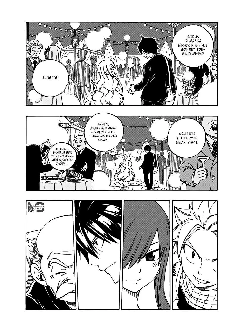 Fairy Tail - Sayfa 26