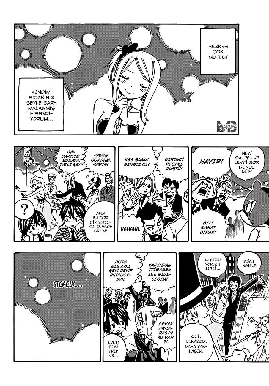 Fairy Tail mangasının 545 bölümünün 27. sayfasını okuyorsunuz.