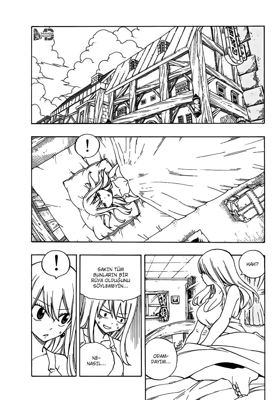 Fairy Tail - Sayfa 28