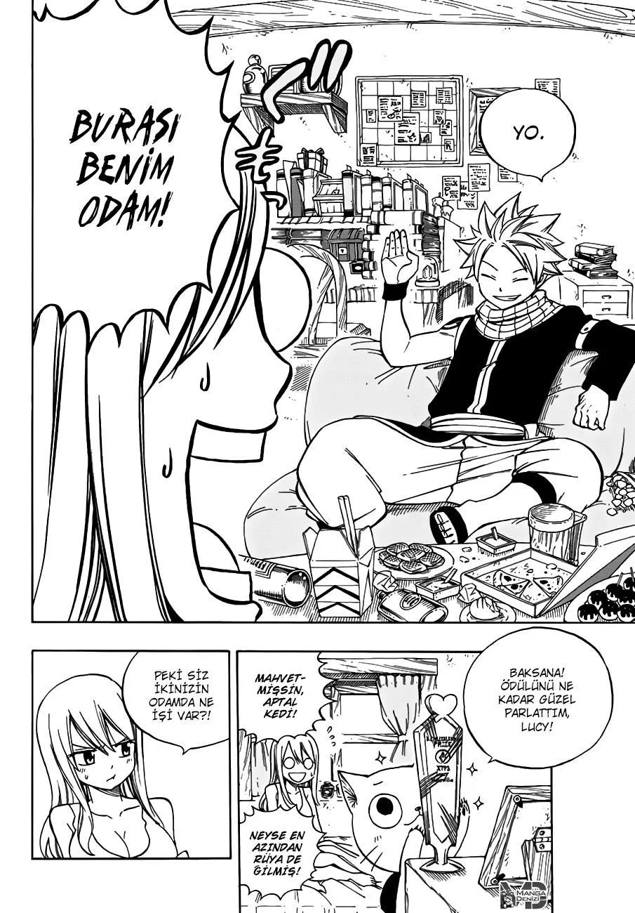 Fairy Tail - Sayfa 29