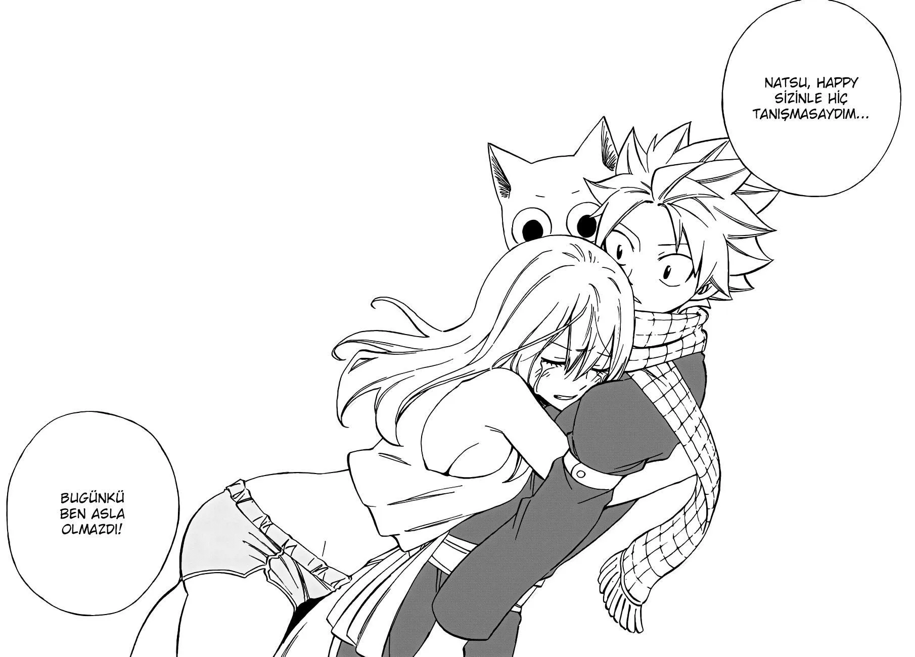 Fairy Tail - Sayfa 33