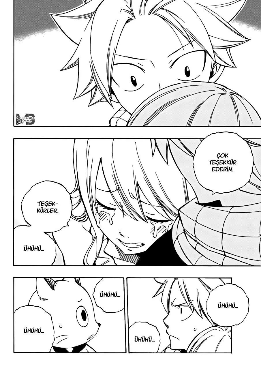 Fairy Tail - Sayfa 34