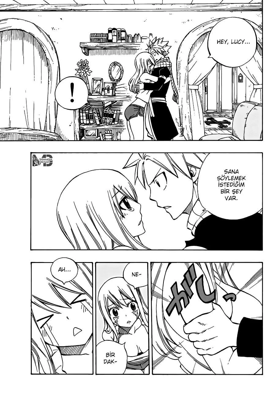 Fairy Tail - Sayfa 35