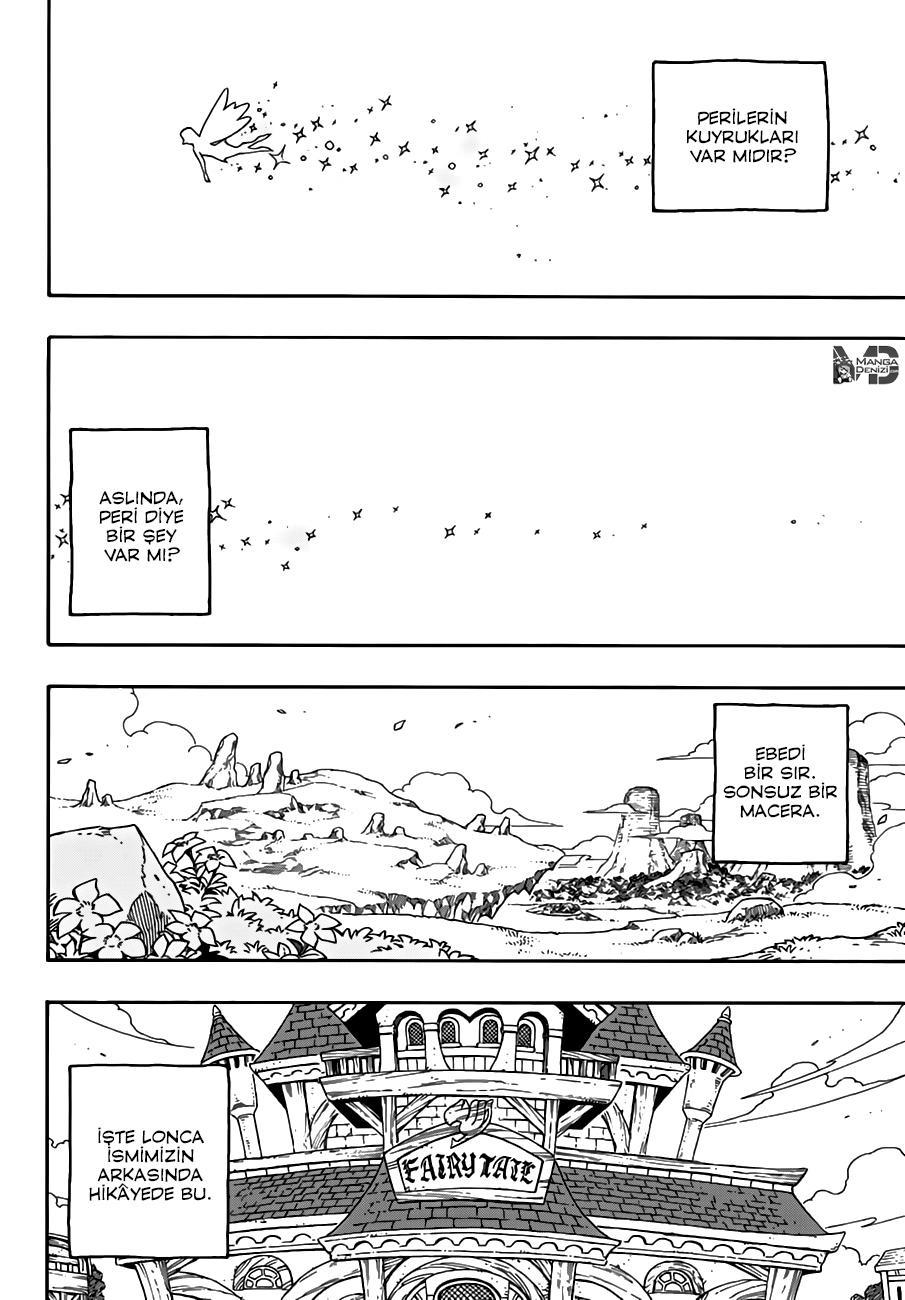 Fairy Tail mangasının 545 bölümünün 39. sayfasını okuyorsunuz.