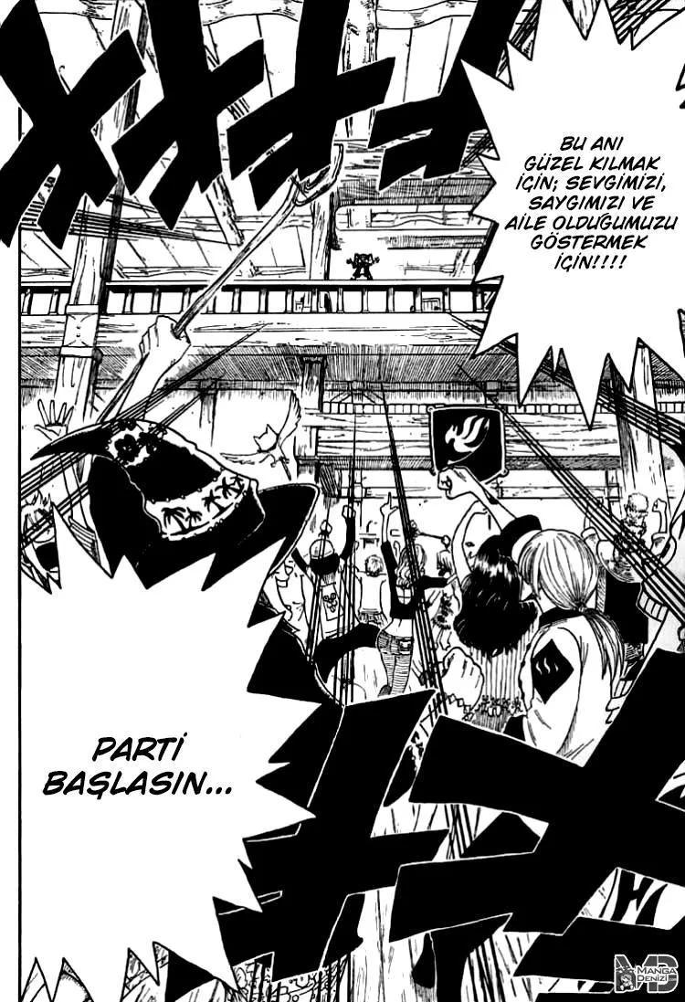 Fairy Tail - Sayfa 3