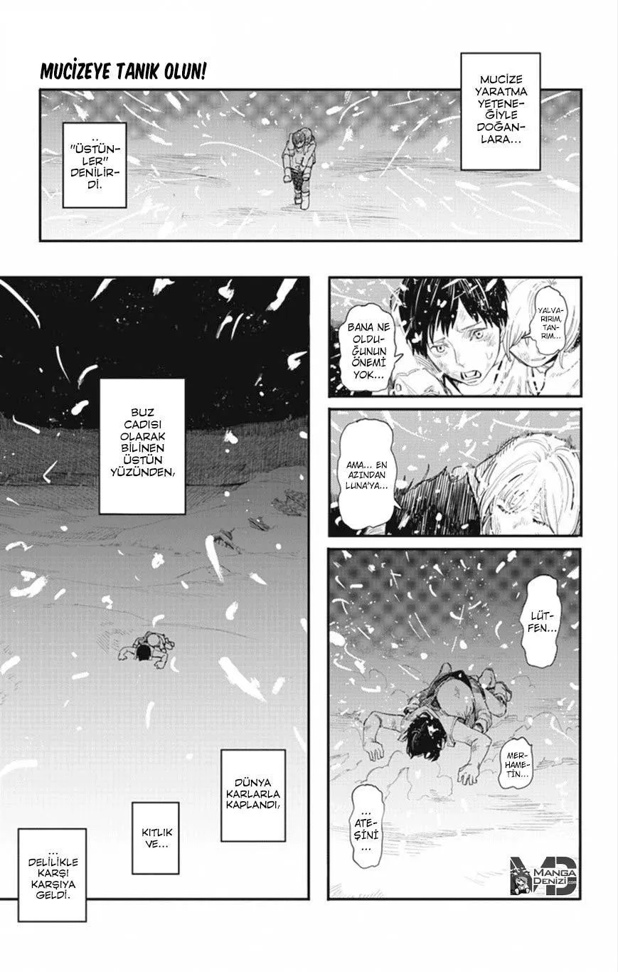 Fire Punch - Sayfa 2