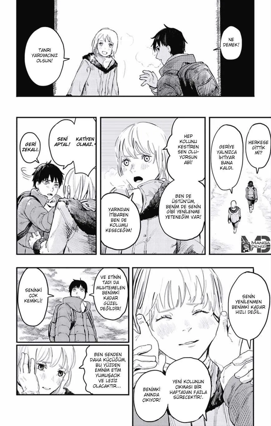 Fire Punch - Sayfa 7