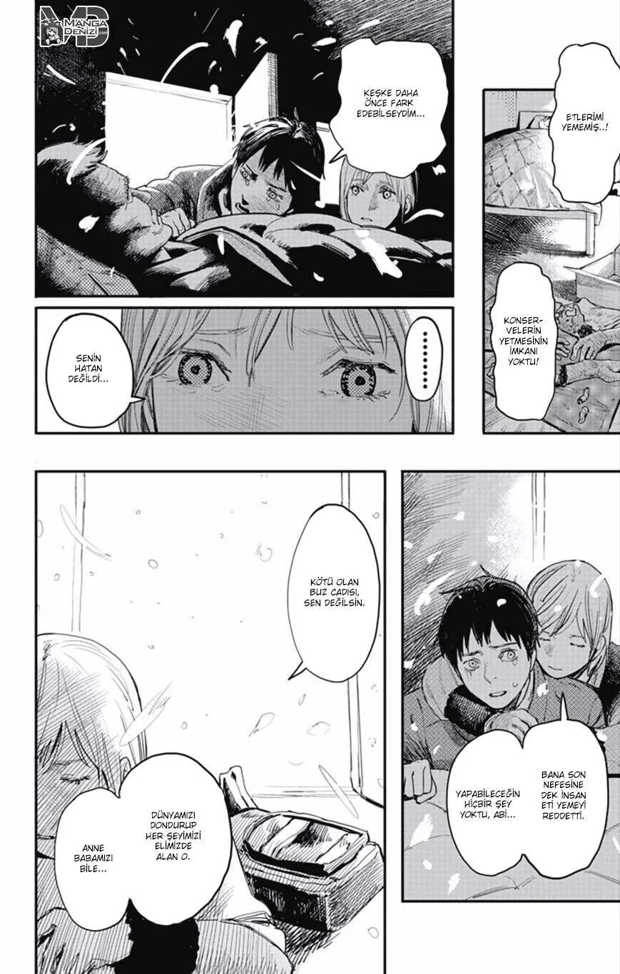 Fire Punch - Sayfa 9