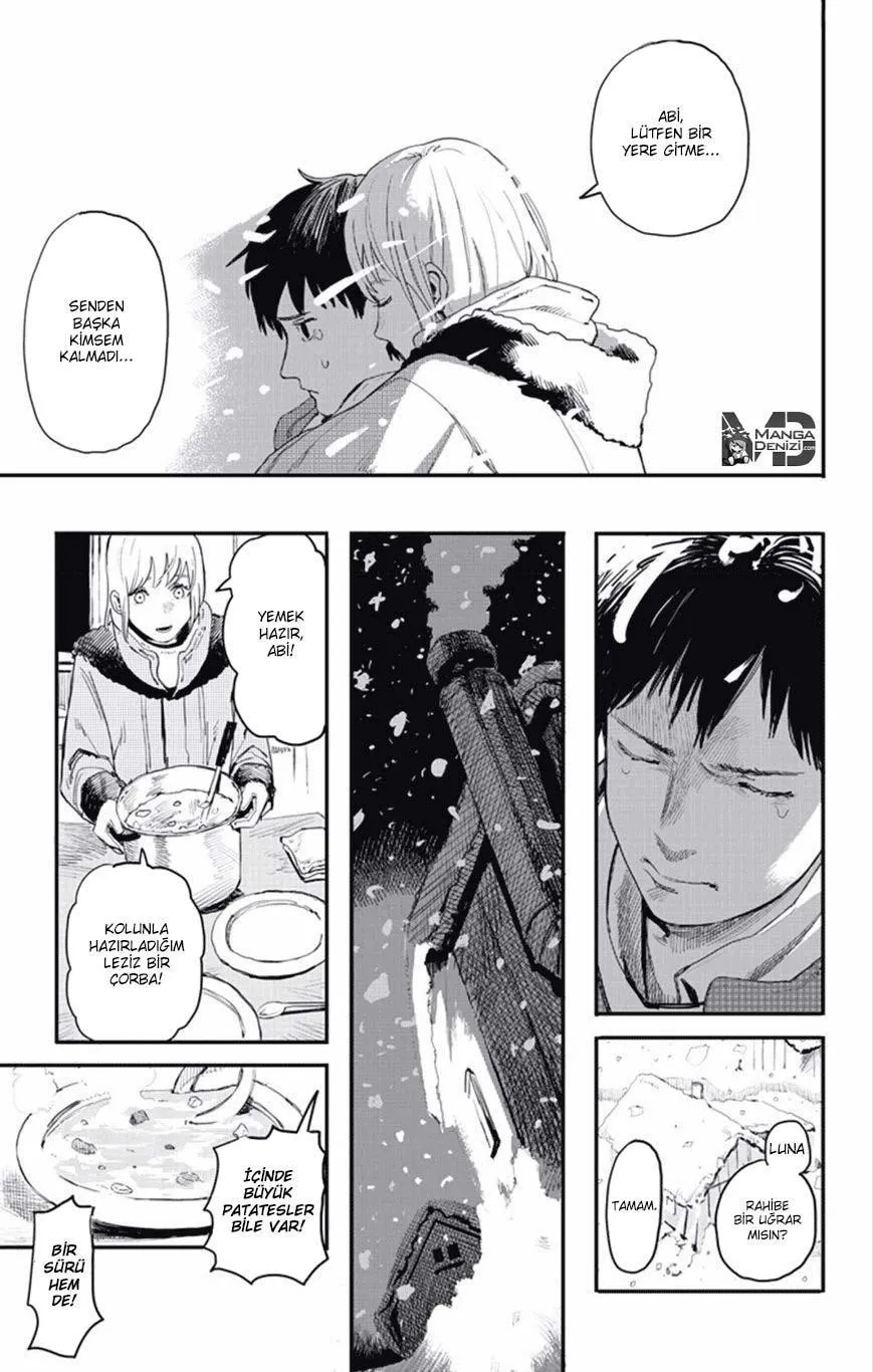 Fire Punch - Sayfa 10