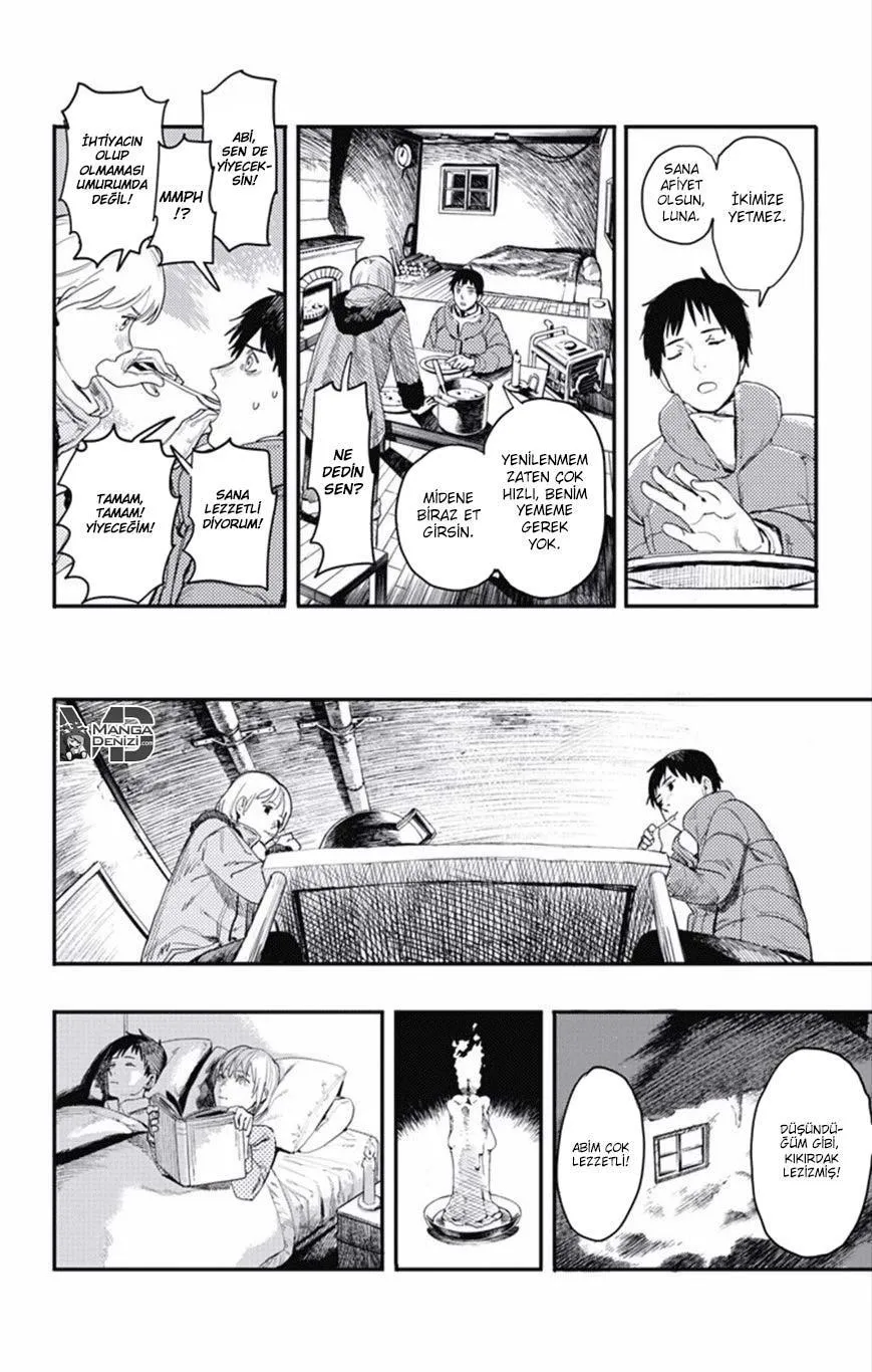 Fire Punch - Sayfa 11