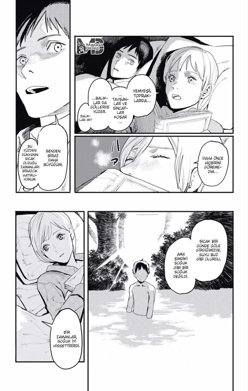 Fire Punch - Sayfa 12