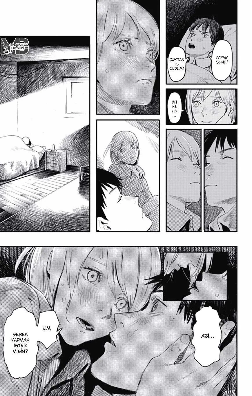 Fire Punch - Sayfa 14