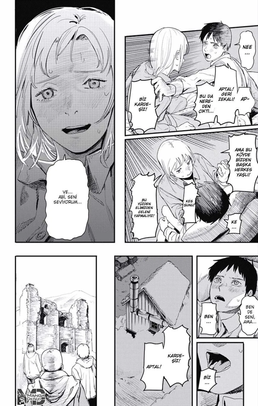 Fire Punch - Sayfa 15