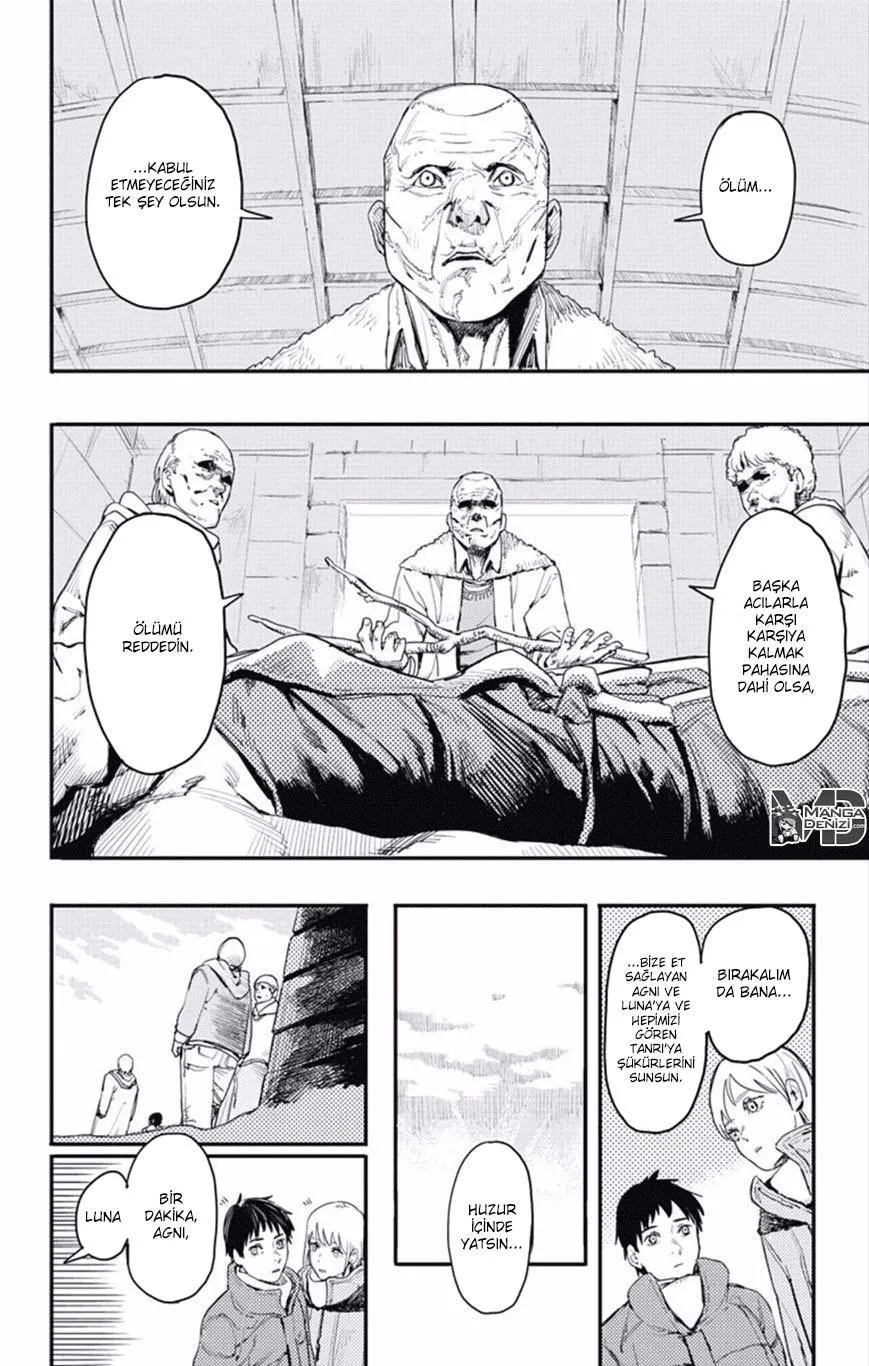 Fire Punch - Sayfa 17