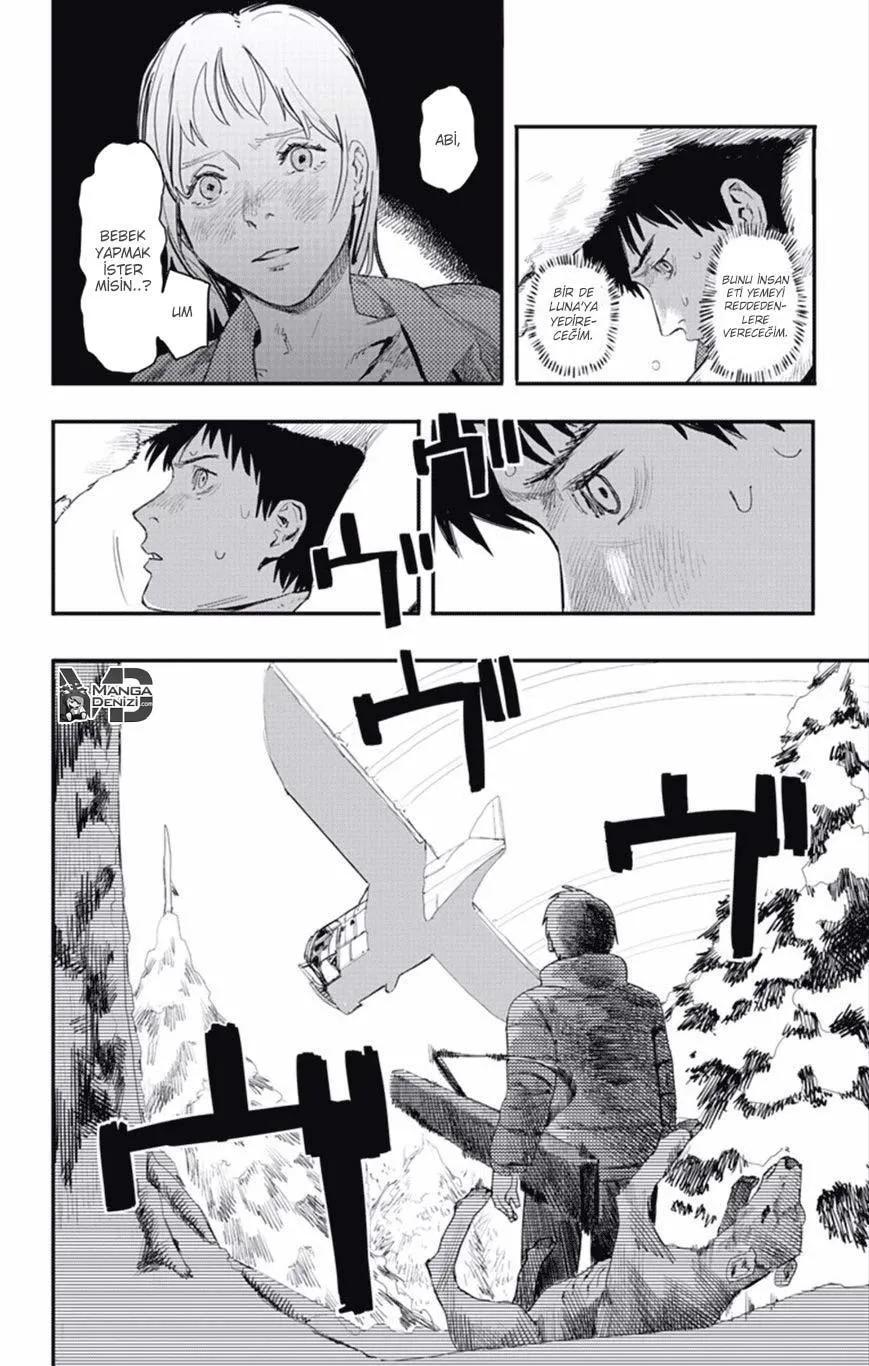 Fire Punch - Sayfa 21