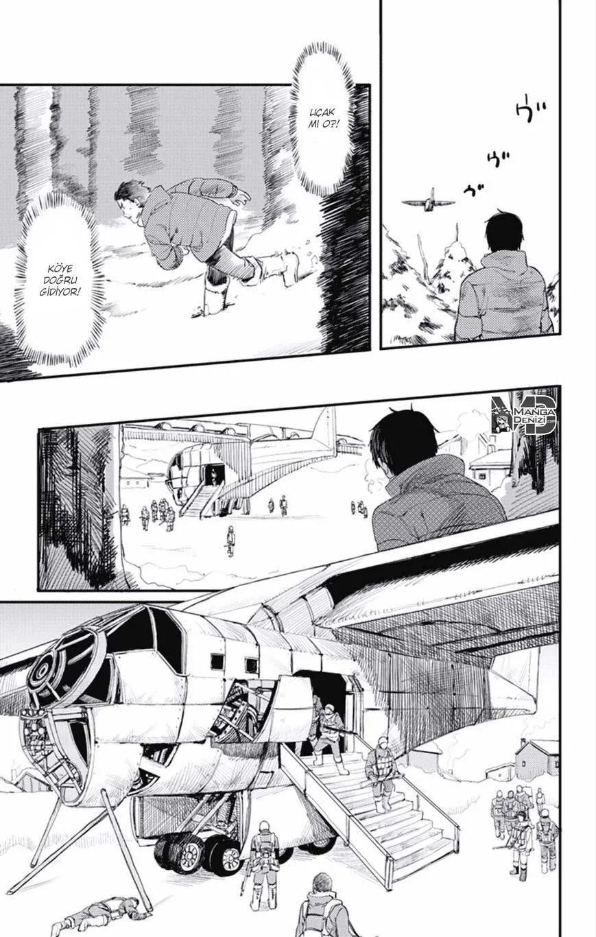 Fire Punch - Sayfa 22