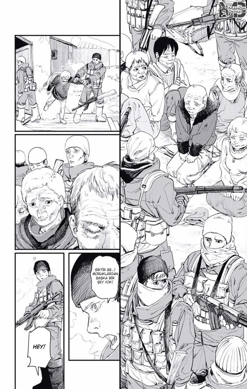 Fire Punch - Sayfa 23