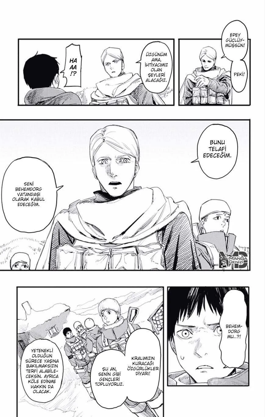 Fire Punch - Sayfa 26