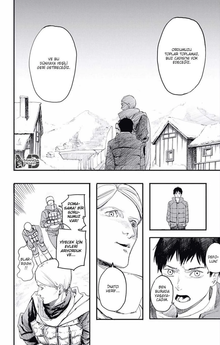 Fire Punch - Sayfa 27