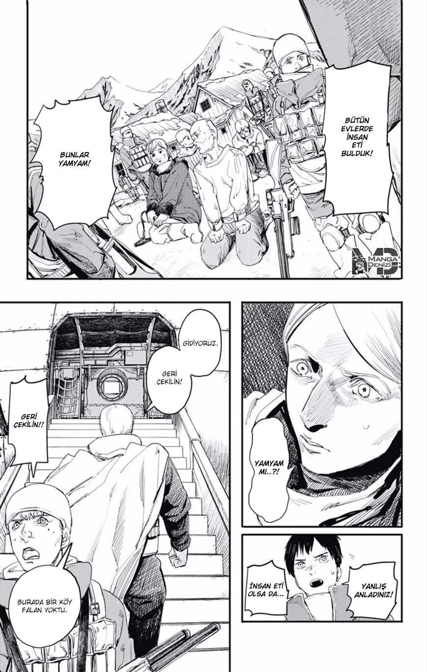 Fire Punch - Sayfa 28