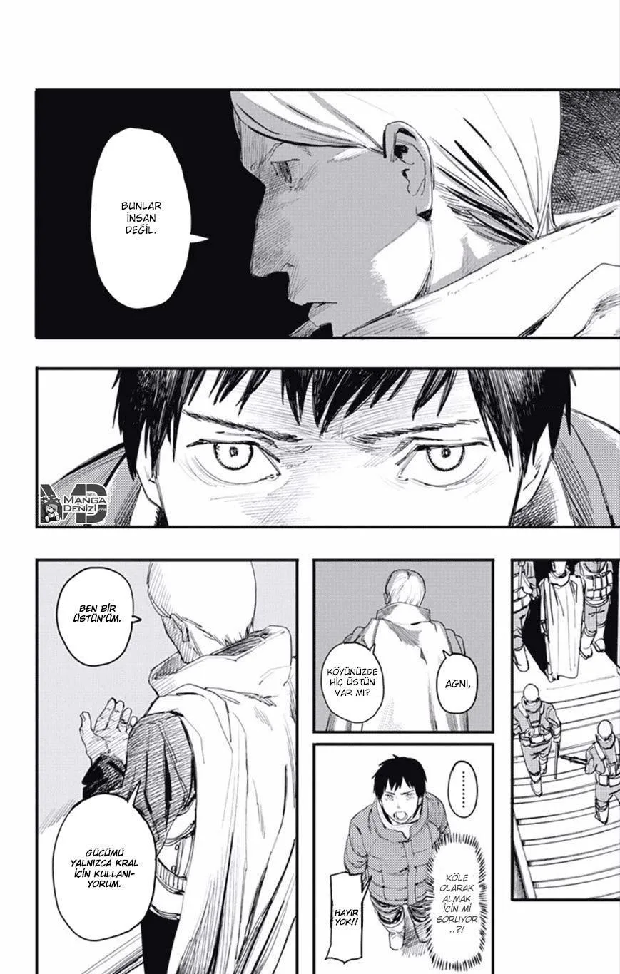 Fire Punch - Sayfa 29