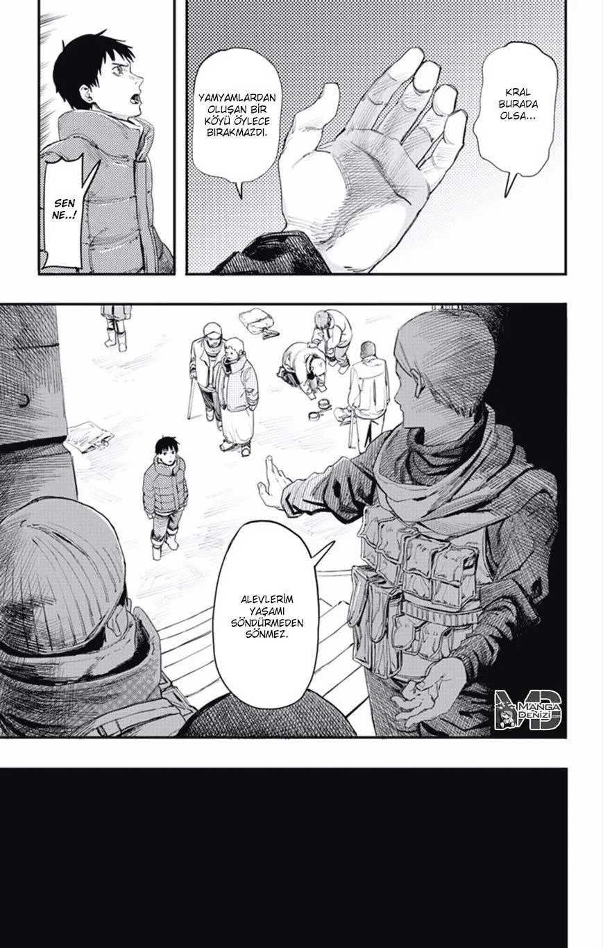 Fire Punch - Sayfa 30