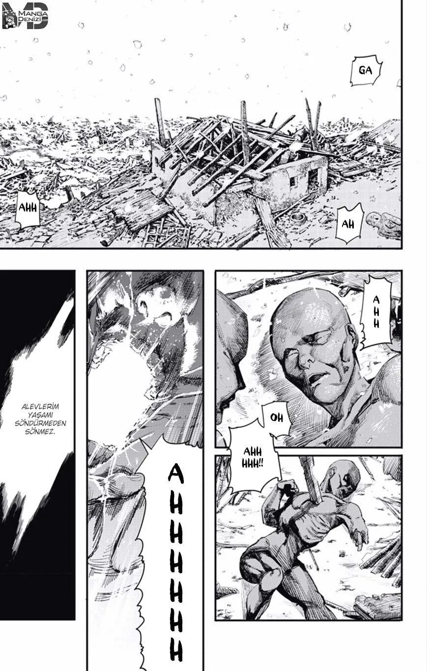 Fire Punch - Sayfa 32