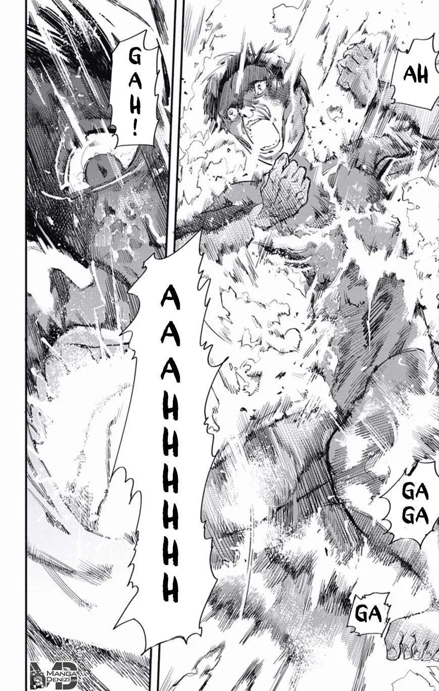 Fire Punch - Sayfa 33