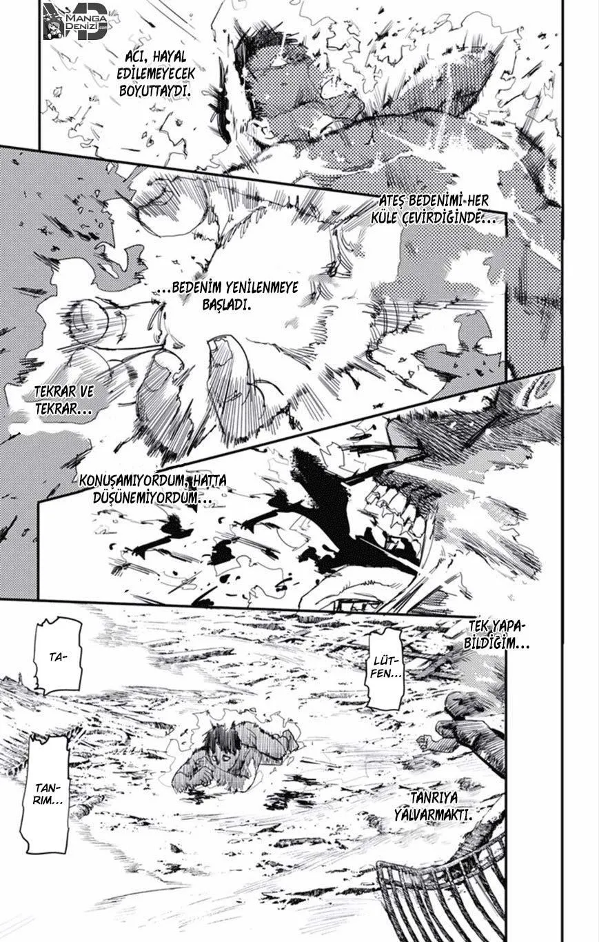 Fire Punch - Sayfa 34