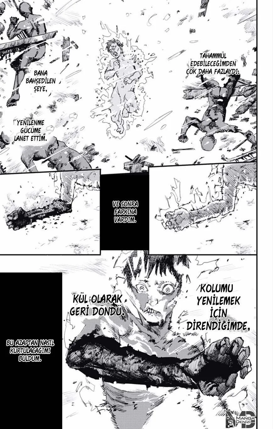 Fire Punch - Sayfa 36