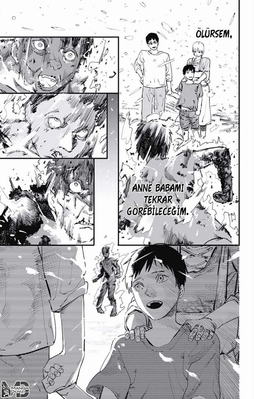 Fire Punch - Sayfa 38