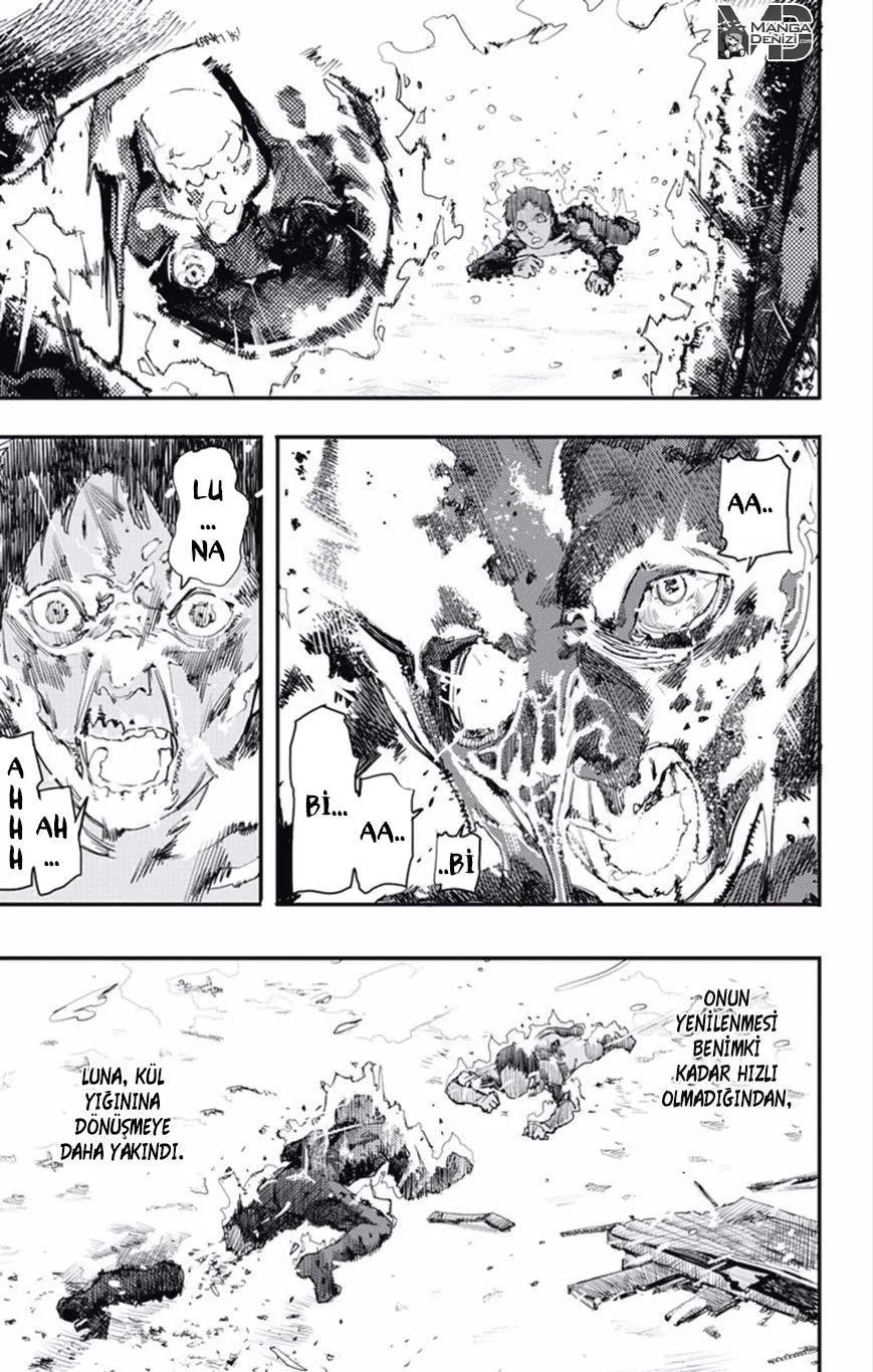 Fire Punch - Sayfa 40