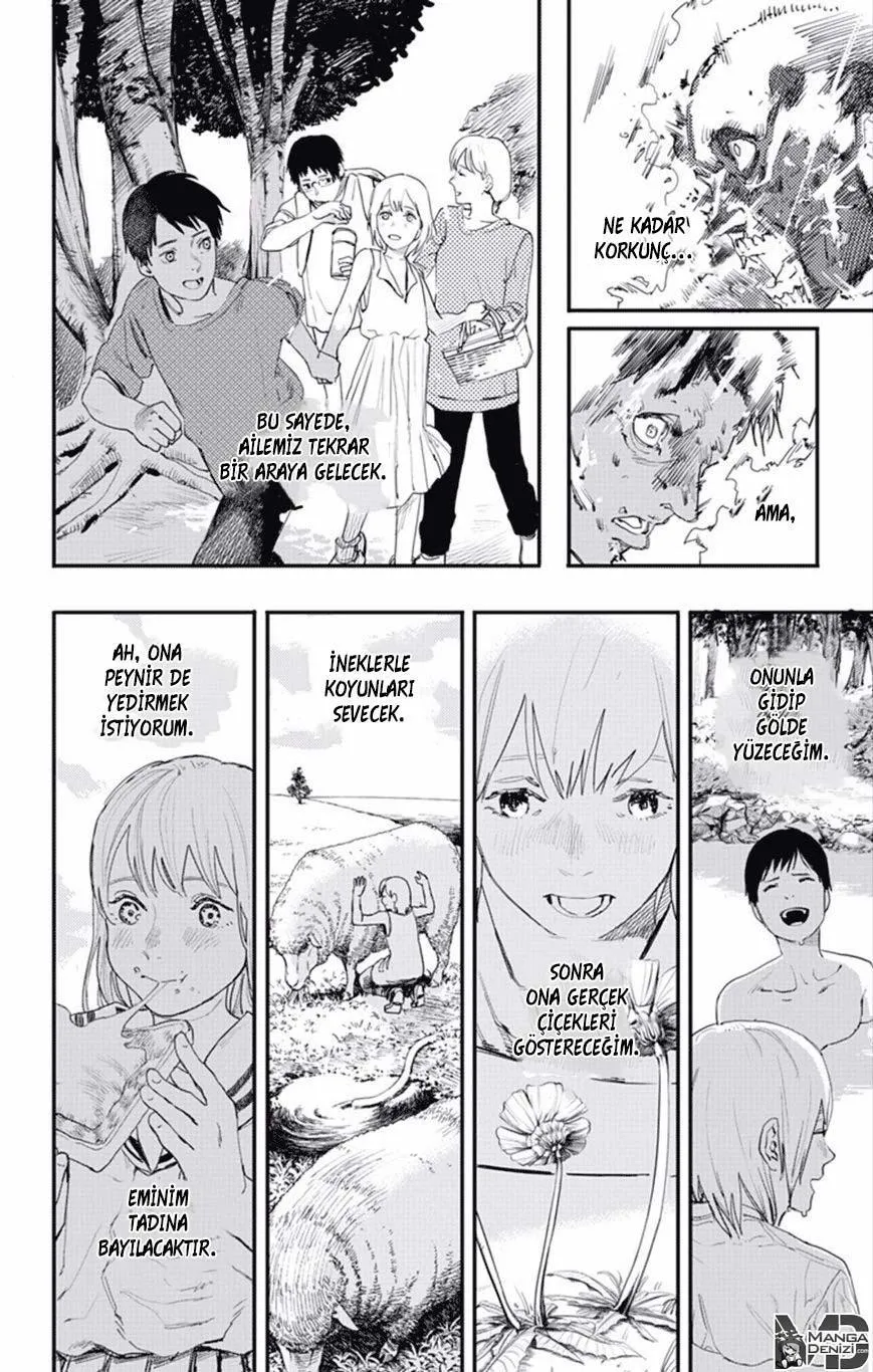 Fire Punch - Sayfa 41