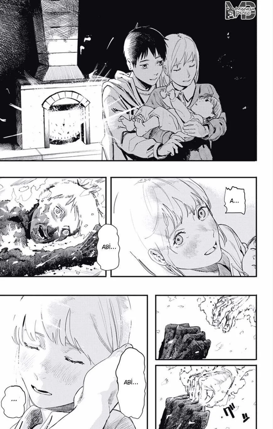 Fire Punch - Sayfa 42