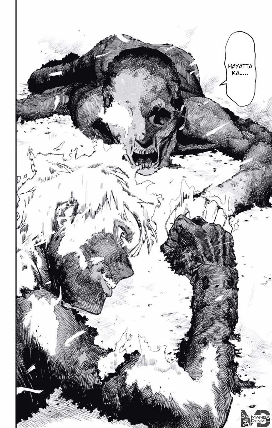 Fire Punch - Sayfa 43